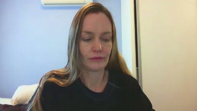 CrazyAnny1 webcam model stream image
