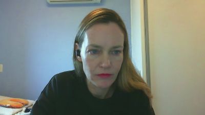 CrazyAnny1 webcam model stream image