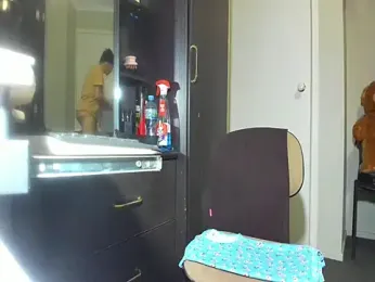 Angelchezcka webcam stripchat model stream image