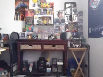 mrsoonicexrated webcam model stream image