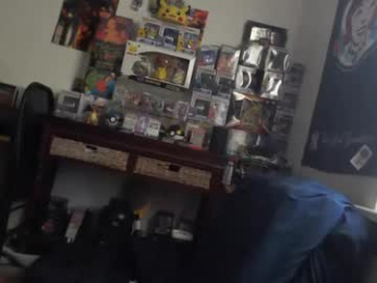 mrsoonicexrated webcam model stream image