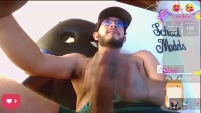 thiagoxxl02 webcam model stream image