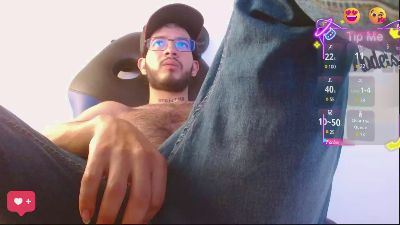 thiagoxxl02 webcam model stream image
