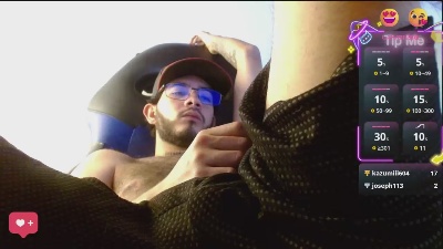 thiagoxxl02 webcam model stream image