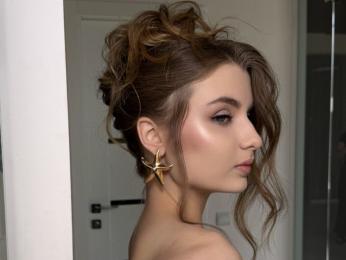 TondaGelo webcam livejasmin model stream image