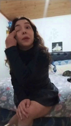 Tiquefire webcam model stream image