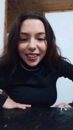 Tiquefire webcam model stream image