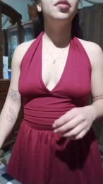 Tiquefire webcam model stream image