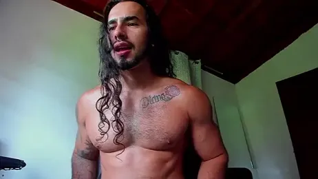 Baky_sexy webcam stripchat model stream image