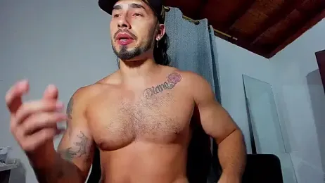 Baky_sexy webcam stripchat model stream image