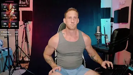 FiftyShadez webcam model stream image
