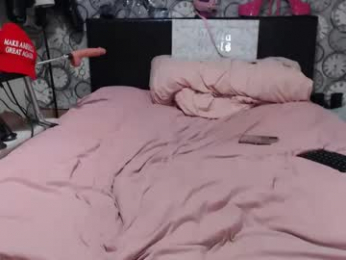 becky_cee webcam chaturbate model stream image