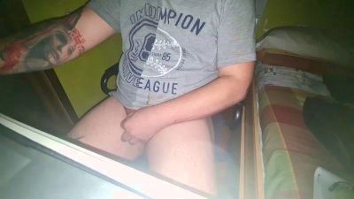 Velcevu webcam model stream image