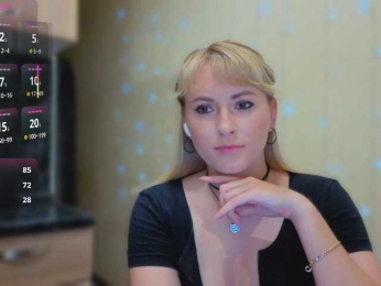 Smorodinkaa webcam model stream image