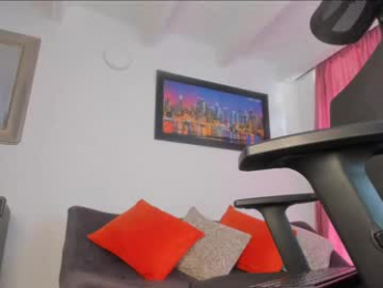 joelandalexa webcam model stream image