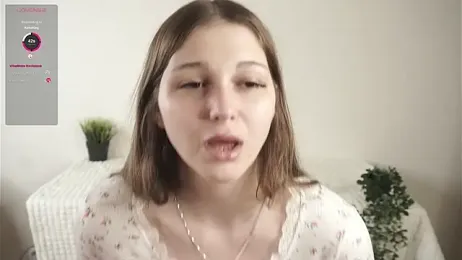 LoraCrammer webcam model stream image
