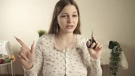 LoraCrammer webcam model stream image
