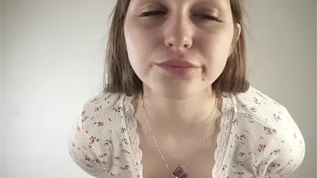 LoraCrammer webcam model stream image