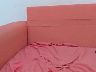 Victoria Velasquez webcam model stream image