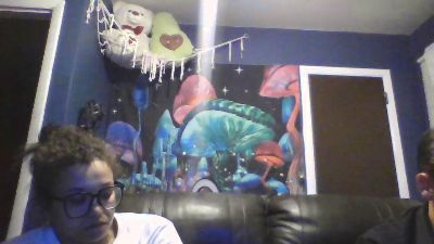 LetMeSpank69 webcam model stream image