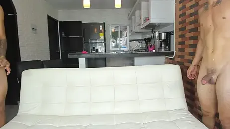 charming_lovers webcam model stream image
