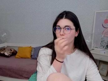 AlbiGlow webcam model stream image