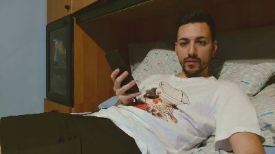 Luca_2730 webcam model stream image