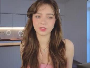 lizbethbiers webcam chaturbate model stream image