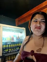 Marcela87 webcam model stream image