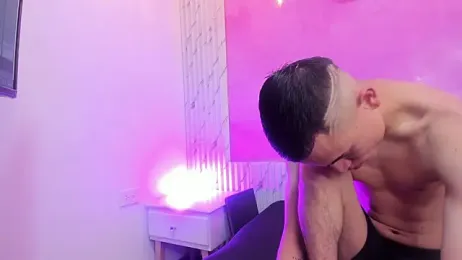 Noah_d_Zoe webcam model stream image