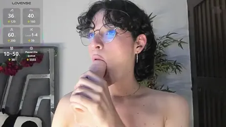 Black_Rose2 webcam model stream image