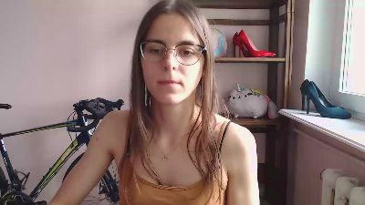 Megi_Sensual webcam cam4 model stream image