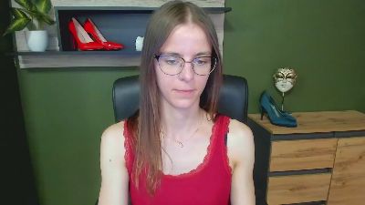 Megi_Sensual webcam model stream image