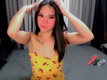 crytastal_lust1212 webcam chaturbate model stream image