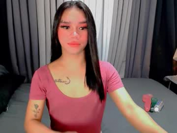 crytastal_lust1212 webcam chaturbate model stream image
