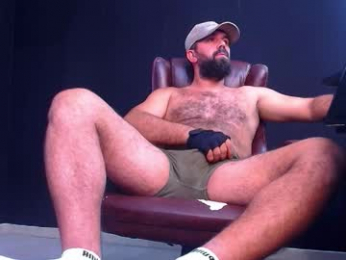 jackethann webcam model stream image
