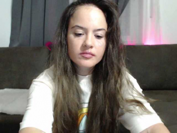 Dilarry webcam model stream image