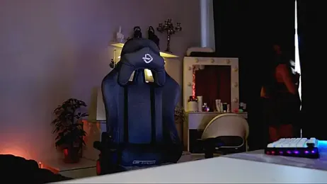 MrsTenderBeast webcam model stream image