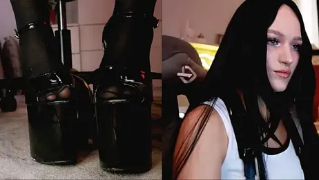 MrsTenderBeast webcam model stream image