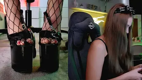 MrsTenderBeast webcam stripchat model stream image