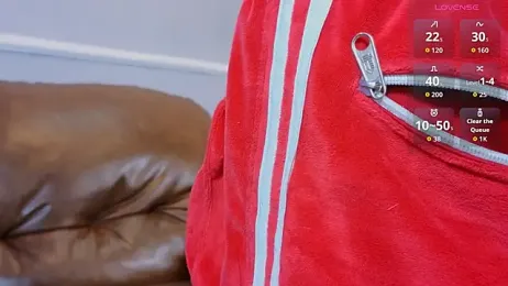 ArturoCardona_ webcam model stream image