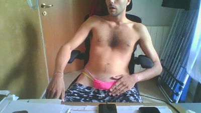 Benvoluto webcam cam4 model stream image