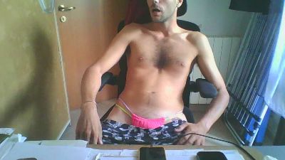 Benvoluto webcam cam4 model stream image