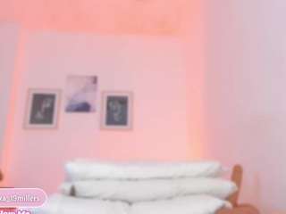 alexa-millers webcam model stream image