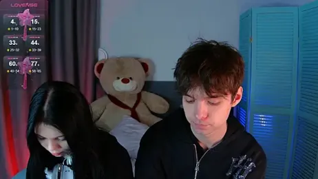 Moon_bite webcam model stream image