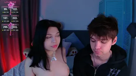 Moon_bite webcam model stream image