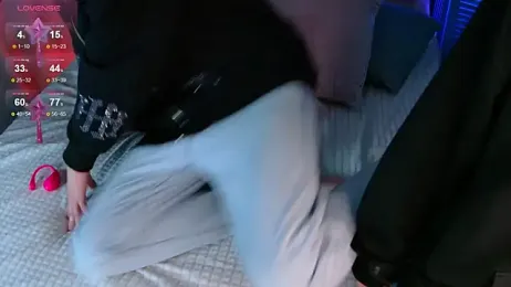 Moon_bite webcam model stream image