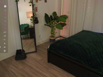 SoftSunday webcam model stream image