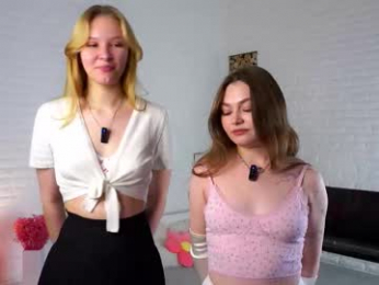 laurendarou webcam model stream image