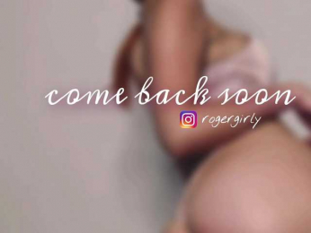 its_nicki_m webcam bongacams model stream image